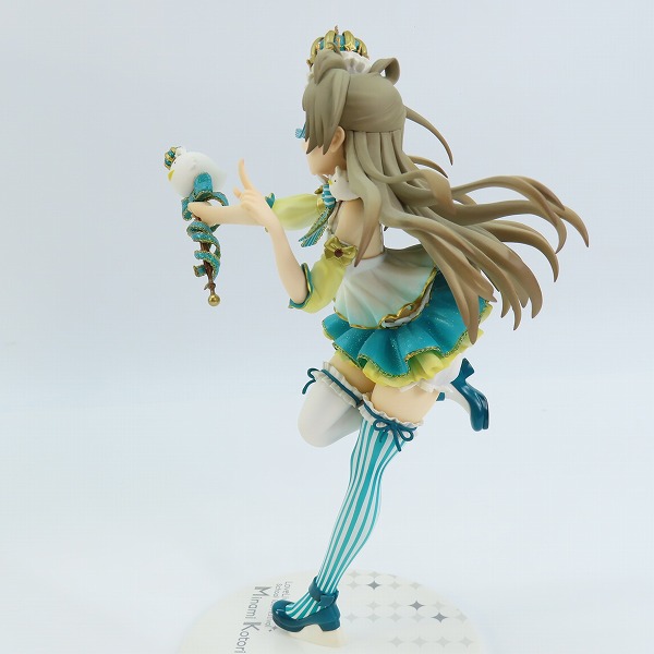 実際に弊社で買取させて頂いたALTER/アルター ラブライブ! スクールアイドルフェスティバル 1/7 南ことり フィギュアの画像 2枚目