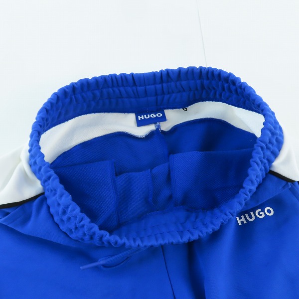 実際に弊社で買取させて頂いたHUGO BOSS/ヒューゴボス ハーフ パンツ 10231445/Sの画像 2枚目
