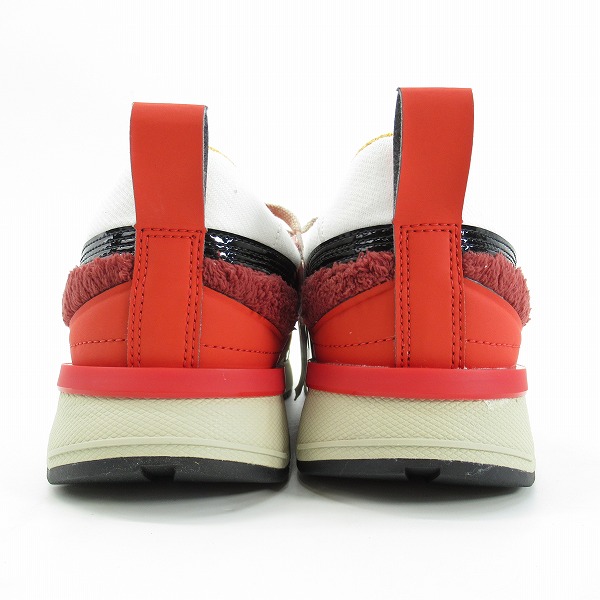 実際に弊社で買取させて頂いた【未使用】Onitsuka Tiger/オニツカタイガー ローカットスニーカー 1183A775/26の画像 1枚目