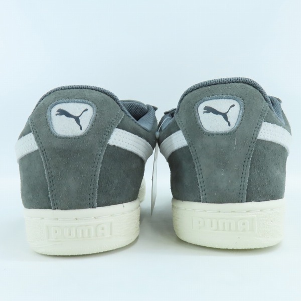 実際に弊社で買取させて頂いた【未使用】PUMA x BEAMS/プーマ × ビームス SUEDE MIJ BEAMS SSZ/スエード メイドインジャパン 398096-01/27.5 の画像 1枚目