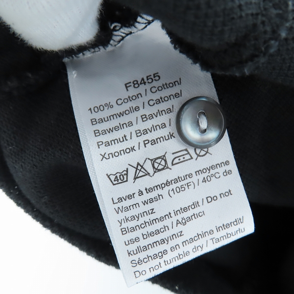 実際に弊社で買取させて頂いたLACOSTE/ラコステ ポロシャツ 半袖 FF8455/4の画像 3枚目