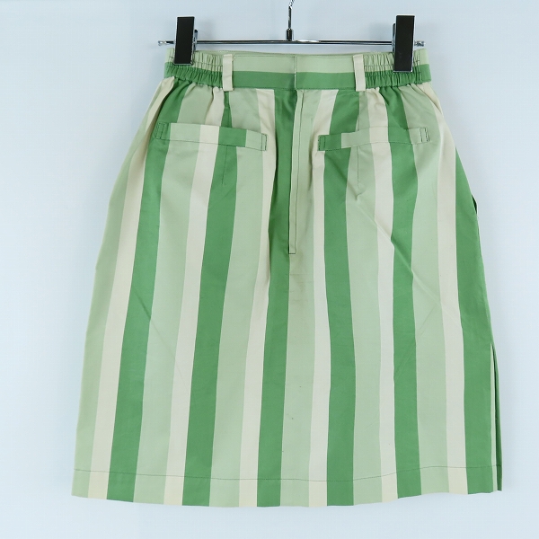 実際に弊社で買取させて頂いたChristian Dior SPORTS/クリスチャンディオールスポーツ スカート/Mの画像 1枚目