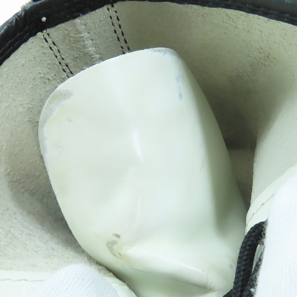 実際に弊社で買取させて頂いたDr.Martens/ドクターマーチン 1460 8EYE BOOT/8ホール ブーツ ホワイト 11822100/UK8の画像 6枚目