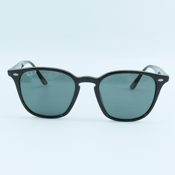 実際に弊社で買取させて頂いたRay-Ban/レイバン サングラス/アイウェア RB4258-F