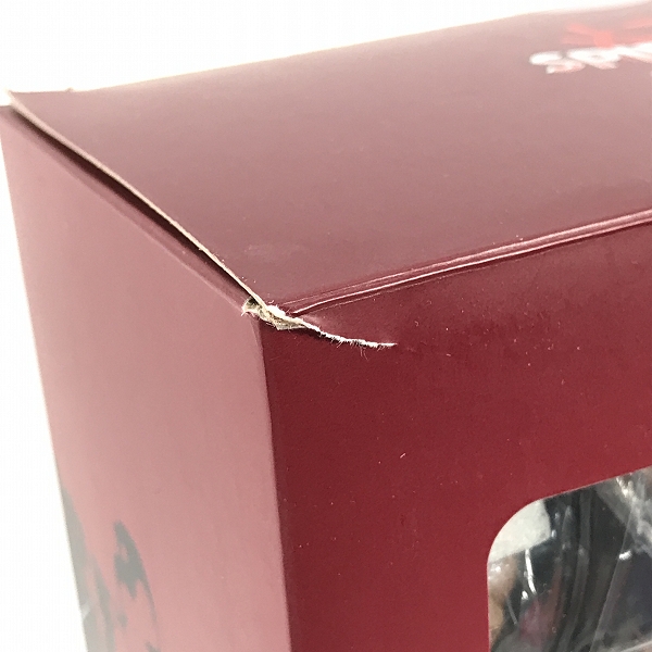 実際に弊社で買取させて頂いたHOTTOYS/ホットトイズ ムービー スパイダーマン：スパイダーバース 1/6 マイルス・モラレス MMS567の画像 6枚目