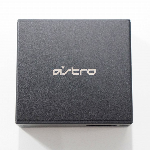 実際に弊社で買取させて頂いたastro/アストロ A00137 PlayStation5/PS5用 HDMIアダプター 動作未確認の画像 1枚目