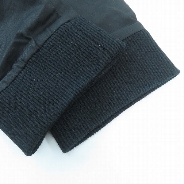 実際に弊社で買取させて頂いたjunhashimoto/ジュンハシモト TUCK RIB PANTS タックリブパンツ 1071520055 3の画像 5枚目