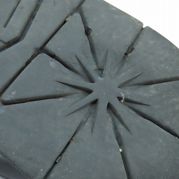 実際に弊社で買取させて頂いたDanner/ダナー ポストマン ビジネスシューズ/革靴/8.5の画像 8枚目