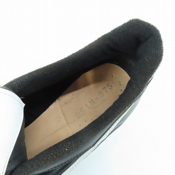 実際に弊社で買取させて頂いたPUMA/プーマ パラメヒコ サッカースパイク P353SP/27.5の画像 4枚目