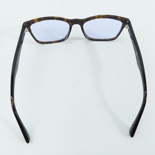 実際に弊社で買取させて頂いたRay-Ban/レイバン メガネフレーム アイウェア RB5279Fの画像 2枚目
