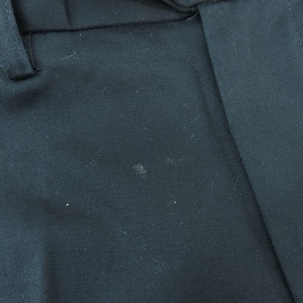 実際に弊社で買取させて頂いたGalaabenD/ガラアーベント  21AW スキニースラックスパンツ 87316503/Sの画像 8枚目