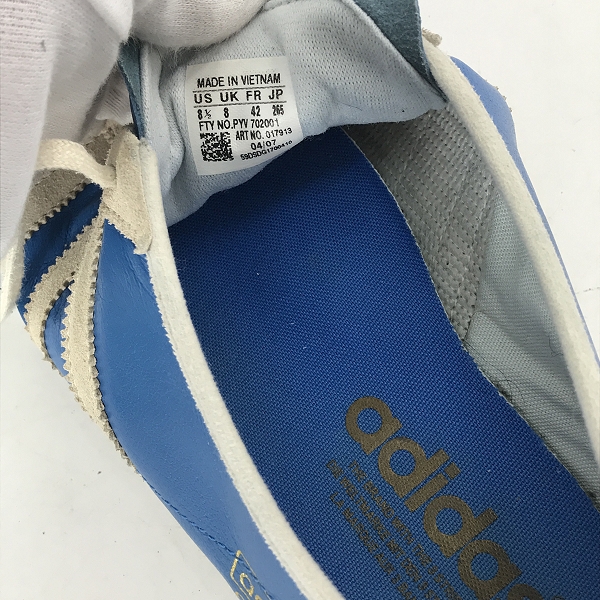 実際に弊社で買取させて頂いた【おまとめ】ナイキ/コンバース/アディダス/バンズ 等 スニーカー/ビジネスシューズ 他の画像 1枚目