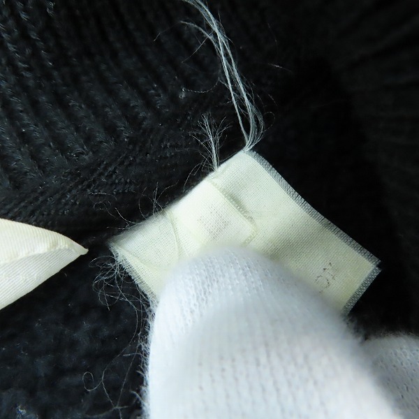 実際に弊社で買取させて頂いたGOODENOUGH/グッドイナフ スタジャン/Mの画像 3枚目