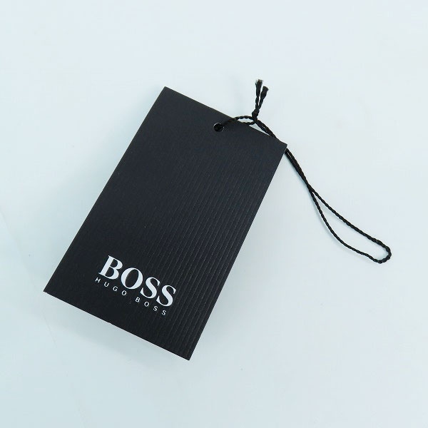 実際に弊社で買取させて頂いたHUGO BOSS/ヒューゴボス 長袖シャツ/41の画像 6枚目