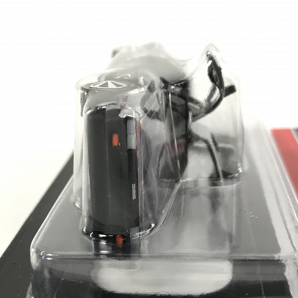 実際に弊社で買取させて頂いた【未開封】Hot Wheels/ホットウィール Red line Club/レッドラインクラブ Delorean DMC-12/デロリアンの画像 3枚目