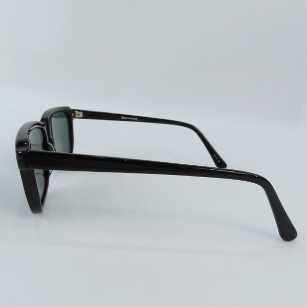 実際に弊社で買取させて頂いたRay-Ban/レイバン TRADITIONALS BRONX（♯08）サングラスの画像 1枚目