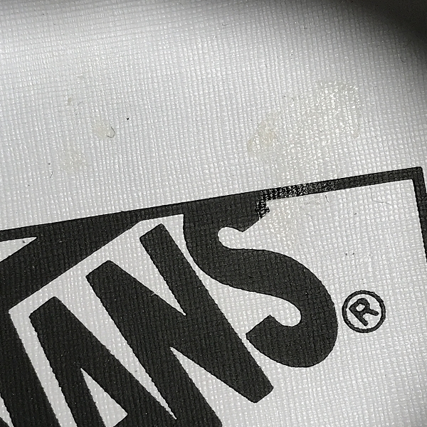 実際に弊社で買取させて頂いたVANS/バンズ OLD SKOOL 36 DX LEOPARD/オールドスクール スニーカー レオパード柄 VN0A54F39GI/26.5の画像 6枚目