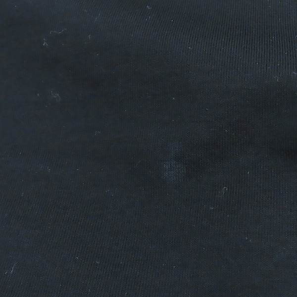 実際に弊社で買取させて頂いた【JPタグ】VERSACE/ヴェルサーチ メデューサ刺繍 半袖 Tシャツ A73952/Sの画像 7枚目