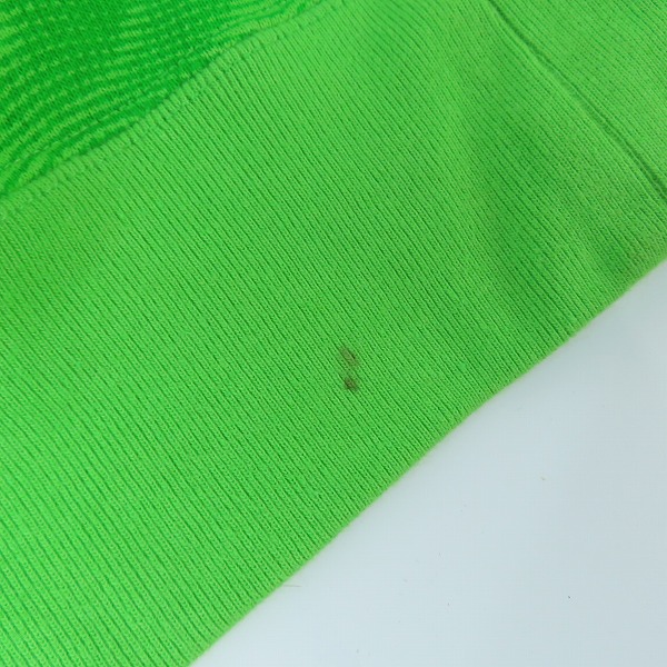 実際に弊社で買取させて頂いたA BATHING APE/アベイジングエイプ INK CAMO SHARK ZIP HOODIE/パーカー/Mの画像 9枚目