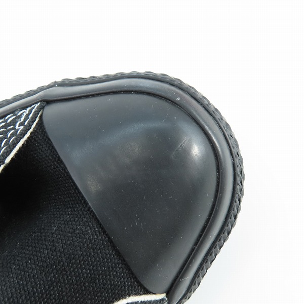 実際に弊社で買取させて頂いた【未使用】 CONVERSE/コンバース オールスター ハイカット スニーカー 1SD714/27の画像 6枚目