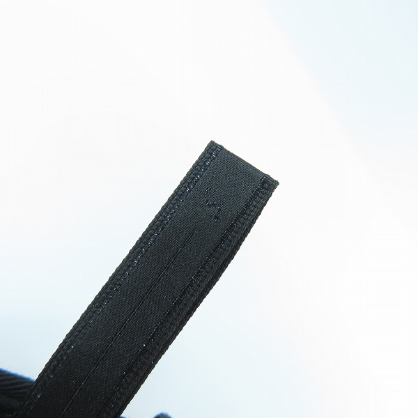 実際に弊社で買取させて頂いたGalaabenD/ガラアーベント  21AW スキニースラックスパンツ 87316503/Sの画像 4枚目