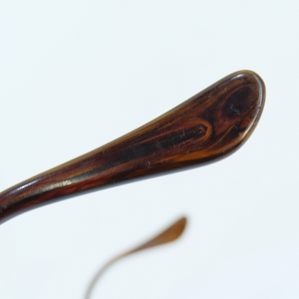 実際に弊社で買取させて頂いたRay-Ban/レイバン B＆L/ボシュロム社製 サングラス/アイウェアの画像 6枚目