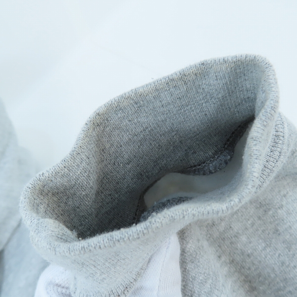 実際に弊社で買取させて頂いたCARHARTT/カーハート Midweight K121 プルオーバー  パーカー ts0121-m/Lの画像 6枚目