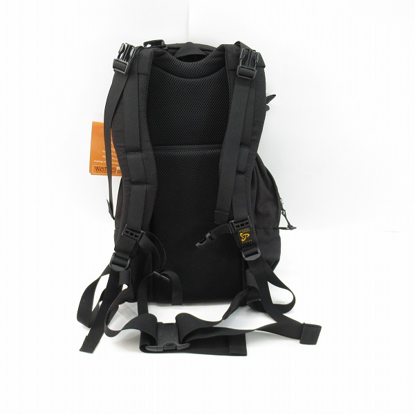 実際に弊社で買取させて頂いたMYSTERY RANCH/ミステリーランチ THE WORKS AERO MONKEY リュックサック/バックパックの画像 1枚目