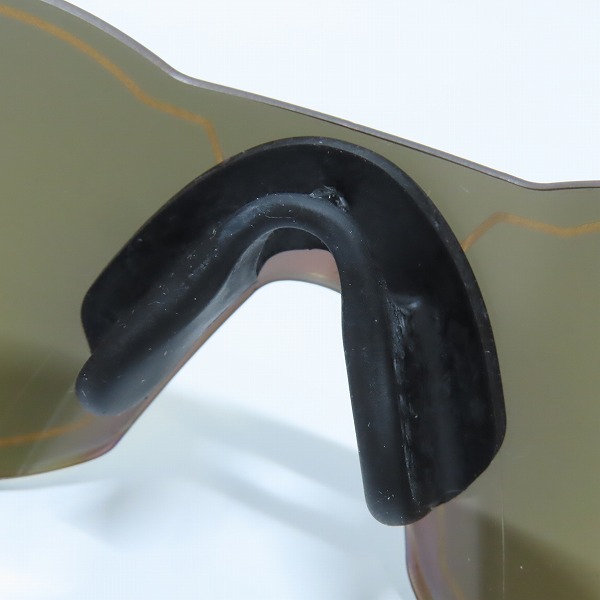 実際に弊社で買取させて頂いたOAKLEY/オークリー リ・サブゼロ サングラス OO9098-1348の画像 3枚目
