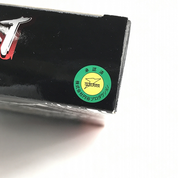 実際に弊社で買取させて頂いたBANDAI/バンダイ ULTRA-ACT/ウルトラアクト ウルトラマンレオの画像 7枚目