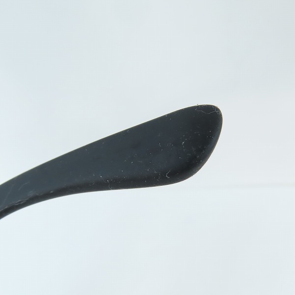 実際に弊社で買取させて頂いたRay-Ban/レイバン NEW WAYFARER/ニューウェイファーラー サングラス/アイウエア RB2132-Fの画像 8枚目