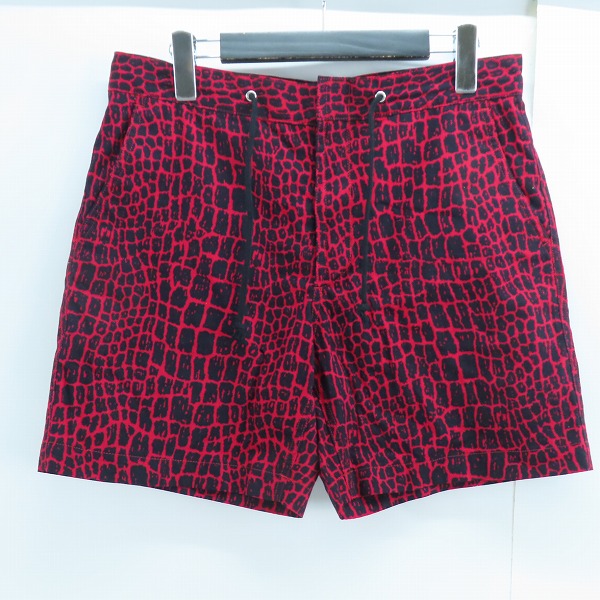 実際に弊社で買取させて頂いたWACKO MARIA/ワコマリア GUILTY PARTIES ショートパンツ/ショーツ/M