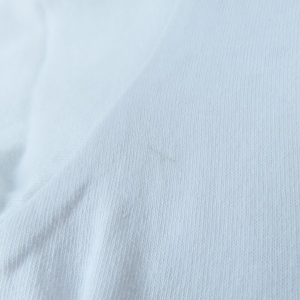 実際に弊社で買取させて頂いたA BATHING APE/アベイジングエイプ KIDS ABC CAMO MILO ON APE HEAD TEE/140の画像 4枚目