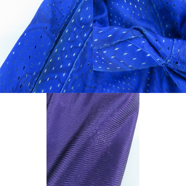 実際に弊社で買取させて頂いたA BATHING APE/アベイシングエイプ リバース ベースボール ショーツ/ハーフパンツ 001SPK301317M/2XLの画像 7枚目