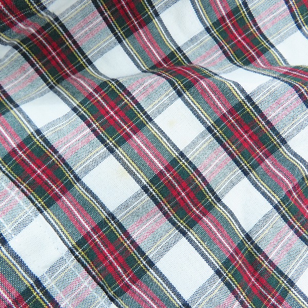 実際に弊社で買取させて頂いたPENDLETON/ペンドルトン 香港製 スナップオン 半袖シャツ Sの画像 5枚目