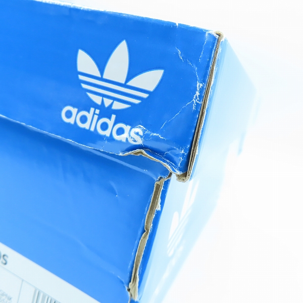 実際に弊社で買取させて頂いた【未使用】 atmos×adidas/アトモス×アディダス ZX ALKYNE "NEO TOKYO" FY9811/28の画像 7枚目