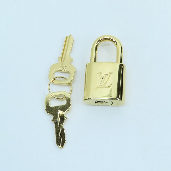 実際に弊社で買取させて頂いたLOUIS VUITTON/ルイヴィトン 2way ハンドバッグ モノグラム プティパレ PM M45900の画像 7枚目