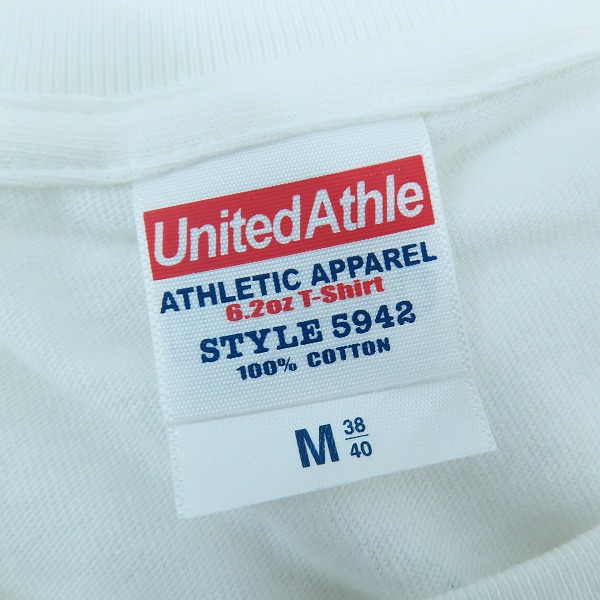 実際に弊社で買取させて頂いたPay money To my Pain/ペイ マネー トゥ マイ ペイン/PTP バンドTシャツ /Mの画像 2枚目