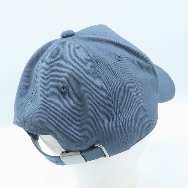 実際に弊社で買取させて頂いたARMANI EXCHANGE/アルマーニエクスチェンジ AX キャップ/帽子の画像 3枚目