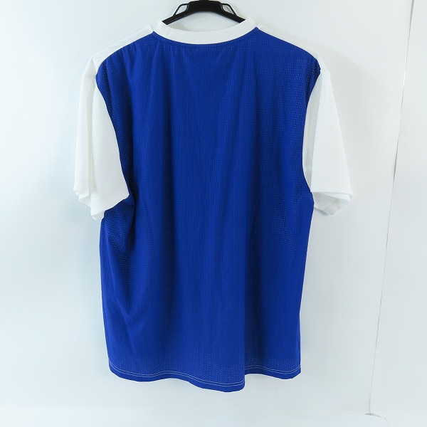 実際に弊社で買取させて頂いたF.C.R.B./F.C.Real Bristol/エフシーレアルブリストル HYBRID TRAINING TEE Tシャツ/カットソー FCRB-240032/Lの画像 1枚目