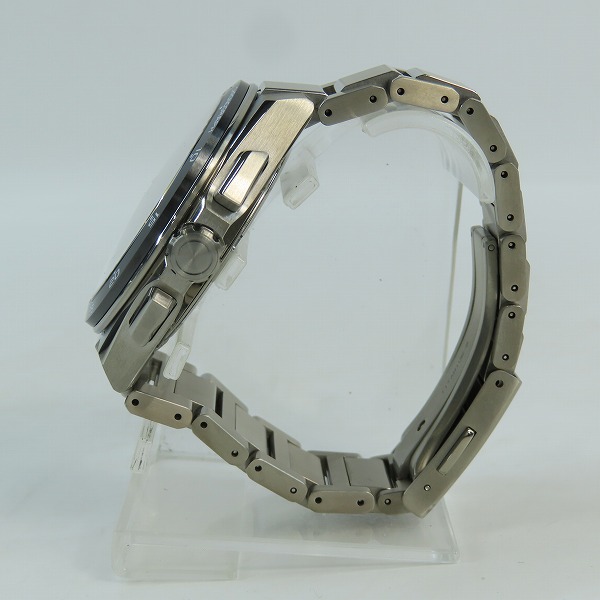 実際に弊社で買取させて頂いた【保証期間内】SEIKO/セイコー アストロン ネクスター ソーラーGPS 腕時計 SBXC151の画像 2枚目