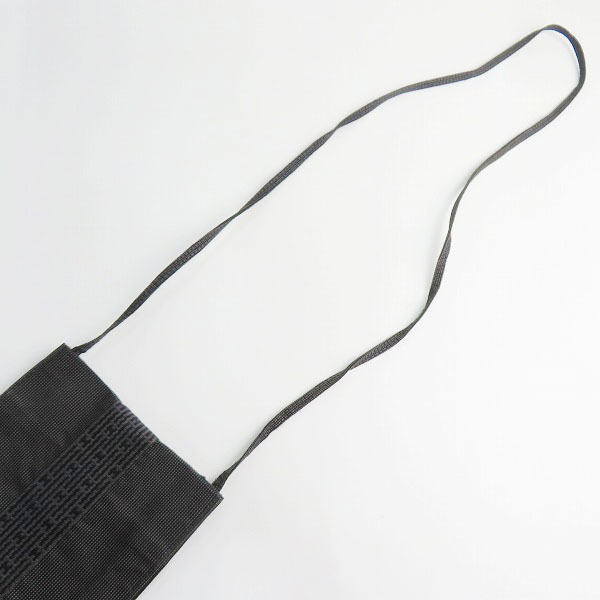 実際に弊社で買取させて頂いたHERMES/エルメス エールライン ポシェット ショルダーバッグの画像 3枚目