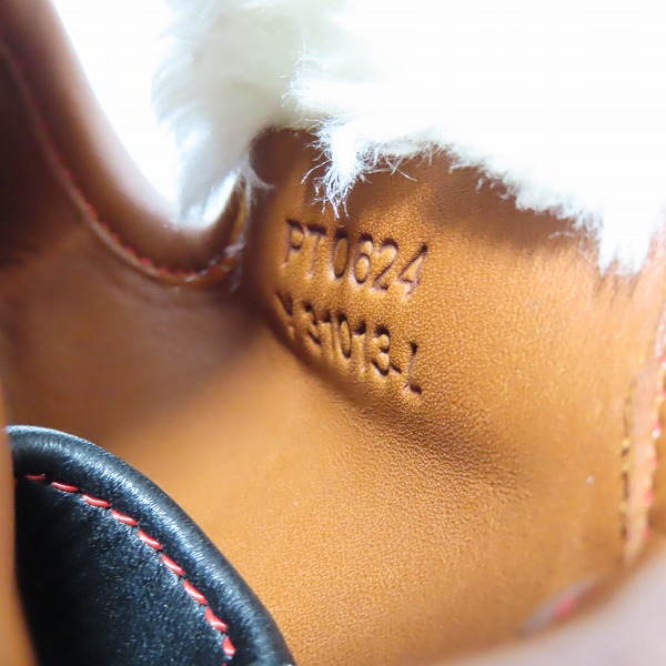 実際に弊社で買取させて頂いた【未使用】MIZUNO/ミズノ Global Elite/グローバルエリート NEO MZ GEインフィNBR6L 少年軟式グローブ 内野手 右投用の画像 7枚目