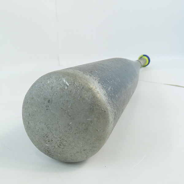 実際に弊社で買取させて頂いたMIZUNO/ミズノ NAKATA PRO 少年軟式用 金属バット 1CJMY138 76cmの画像 1枚目