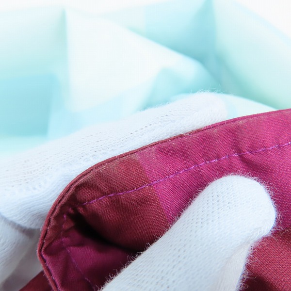 実際に弊社で買取させて頂いたTHE NORTH FACE×KAWS/ノースフェイス×カウズ 22SS Retro 1986 Mountain Jacket NF0A7WLW/Sの画像 7枚目