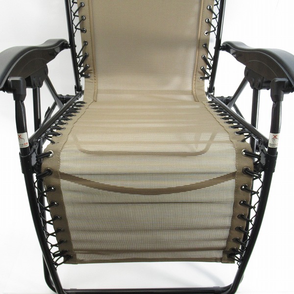 実際に弊社で買取させて頂いた★Coleman/コールマン インフィニティチェア アウトドアチェア 2000033139の画像 3枚目