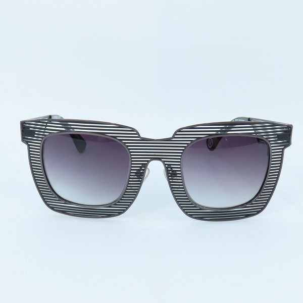 実際に弊社で買取させて頂いたA BATHING APE/アベイシングエイプ サングラス/アイウェア BA13007