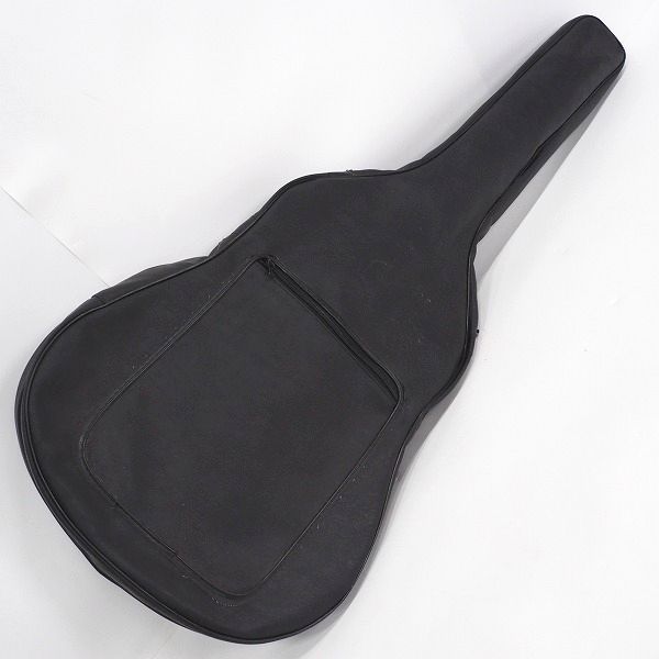 実際に弊社で買取させて頂いた★【難有り】Pro Martin/プロマーティン EA350BLS エレアコ/アコースティックギター/アコギ ソフトケース付 の画像 9枚目