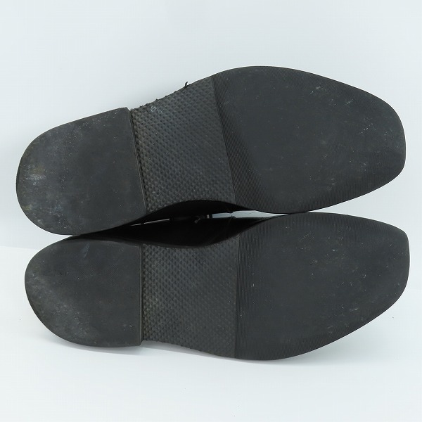 実際に弊社で買取させて頂いたJOHNLOBB/ジョンロブ  レザーシューズ 3099/7EEの画像 2枚目