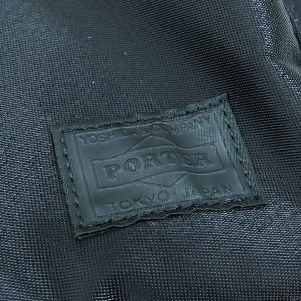 実際に弊社で買取させて頂いたPORTER/ポーター LIFT/リフト ショルダーバッグ 822-07566の画像 6枚目